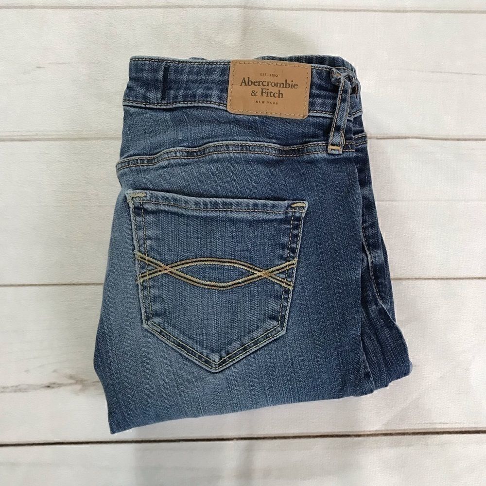 Abercrombie & Fitch Jeans  